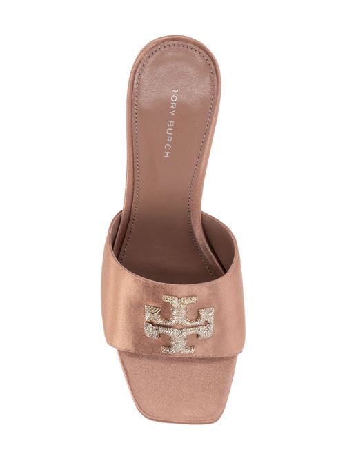 Mules Eleanor con strass 65mm Tory burch | 152633650